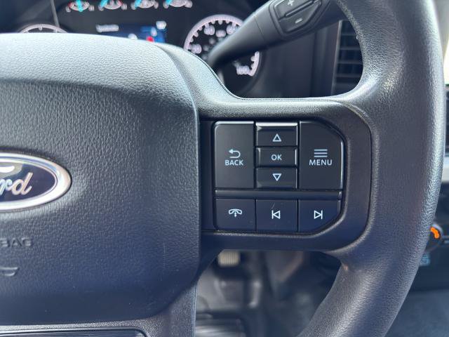 Certified 2024 Ford F350 XL AWD/4WD image 17