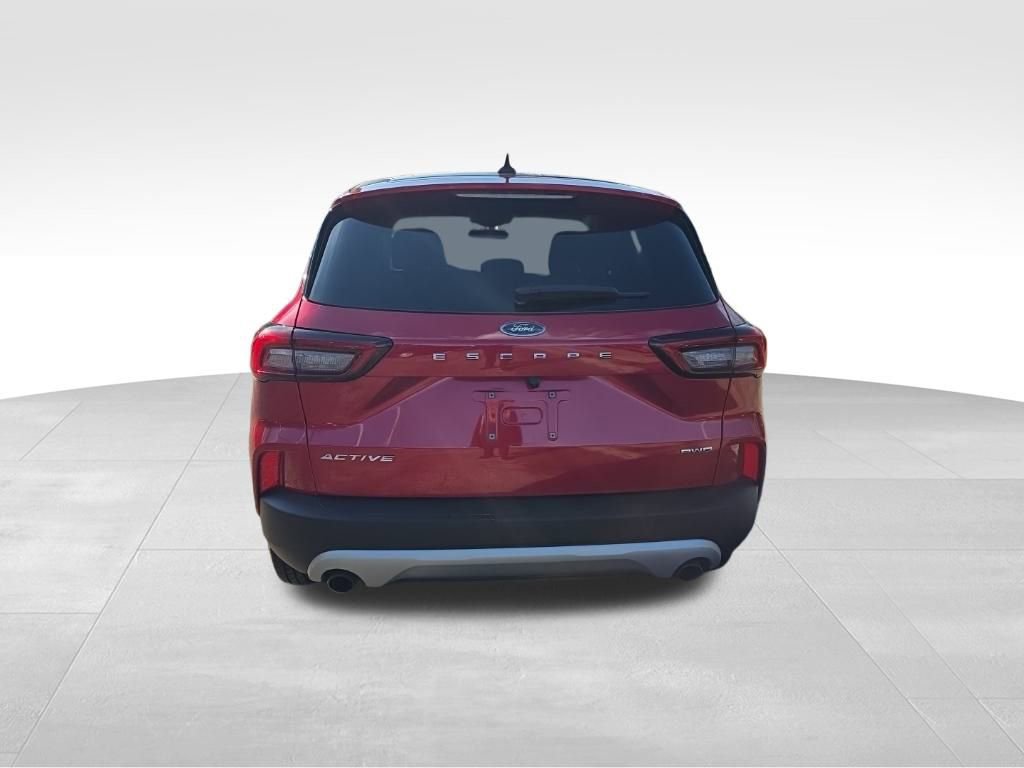 Certified 2023 Ford Escape Active image 8