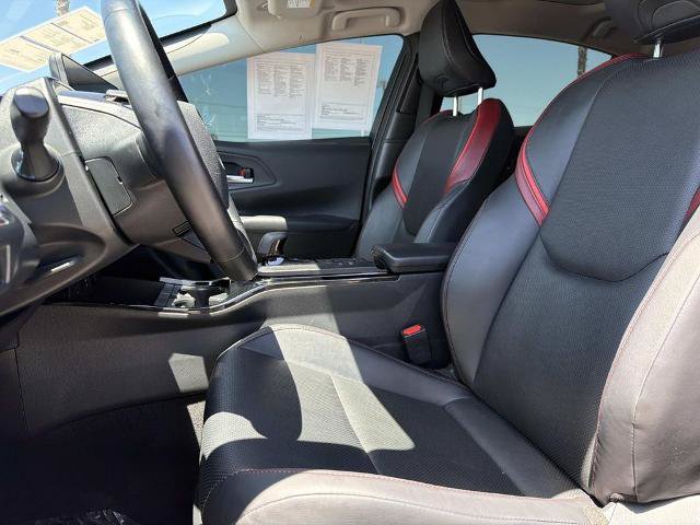 Used 2024 Toyota Prius Prime Premium FWD image 22