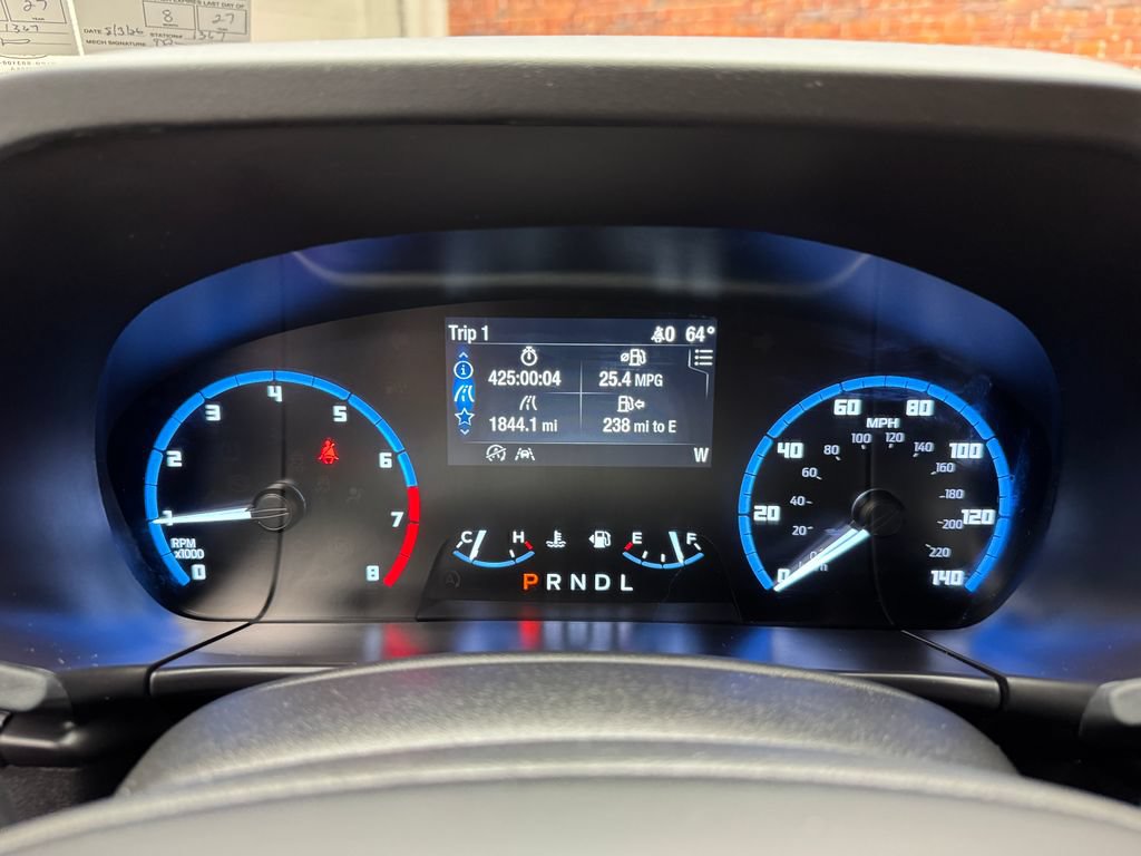 Certified 2023 Ford Bronco Sport Big Bend AWD/4WD image 17
