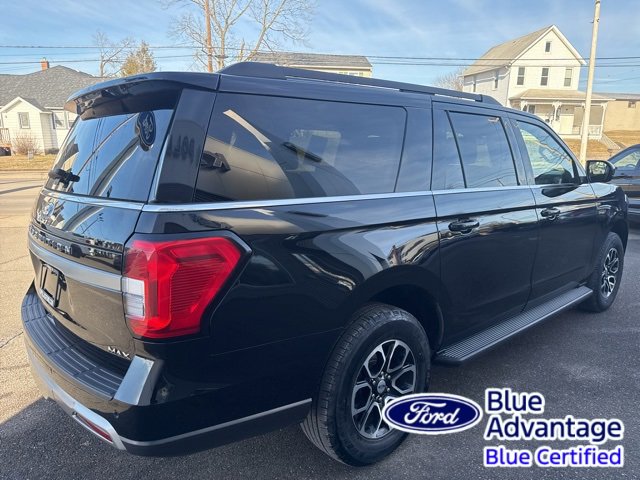 Certified 2024 Ford Expedition Max XLT image 6