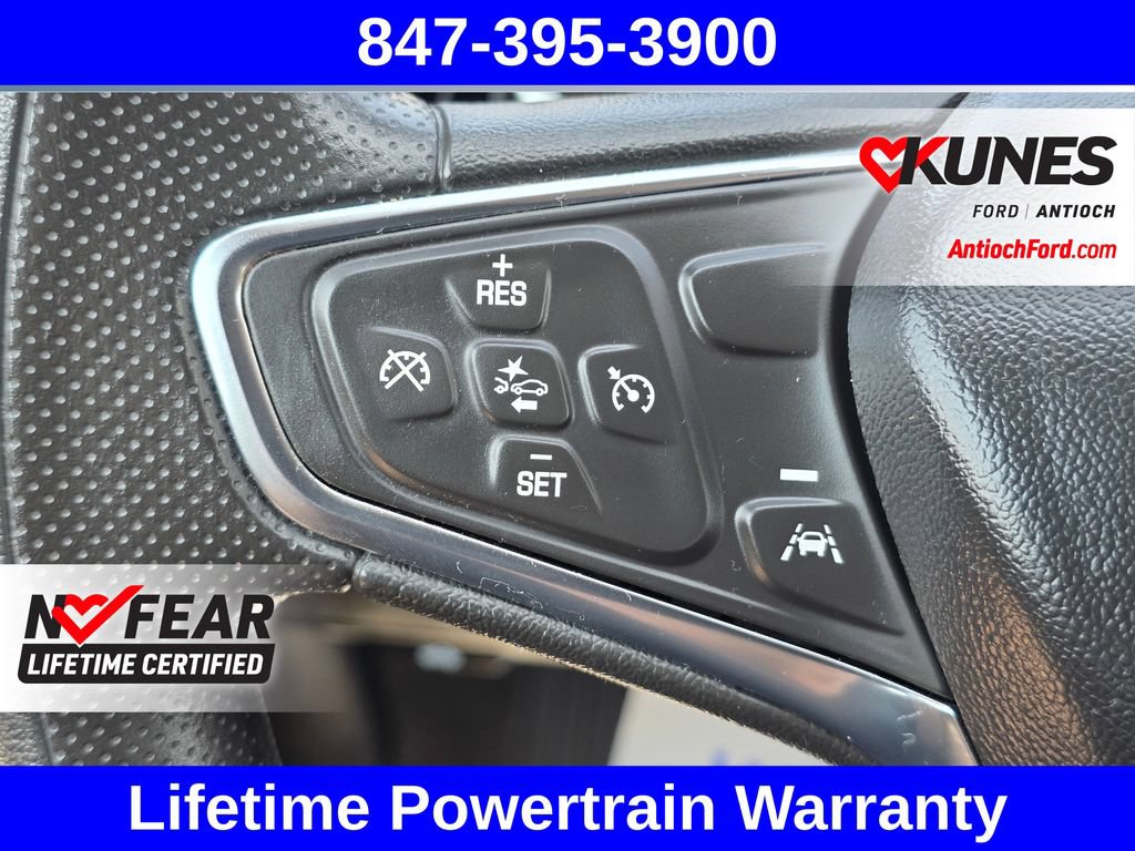 Used 2024 Chevrolet Malibu LT FWD image 30