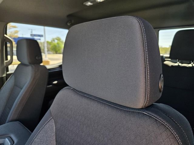 Used 2026 Chevrolet Silverado 1500 LT w/ Z71 Off-Road Package image 37