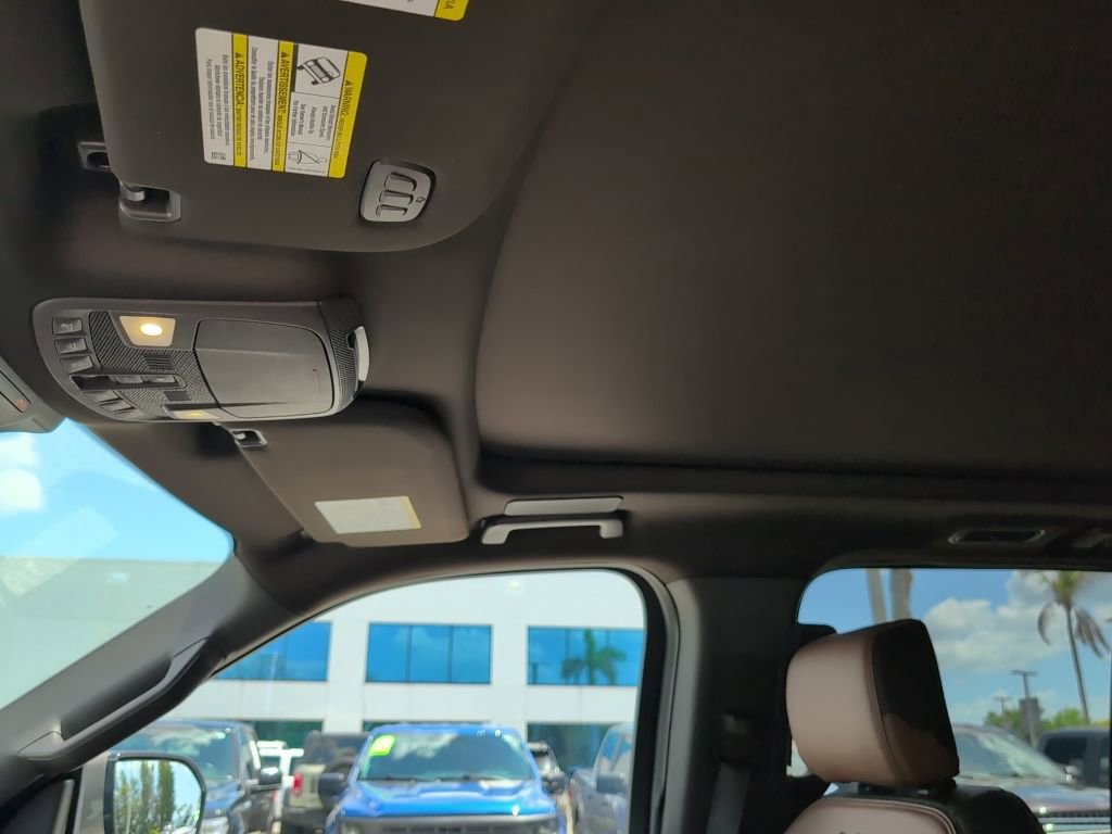 Certified 2022 Ford Expedition King Ranch image 10