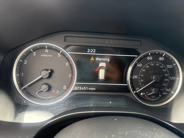 Used 2023 Mitsubishi Outlander SE FWD image 25