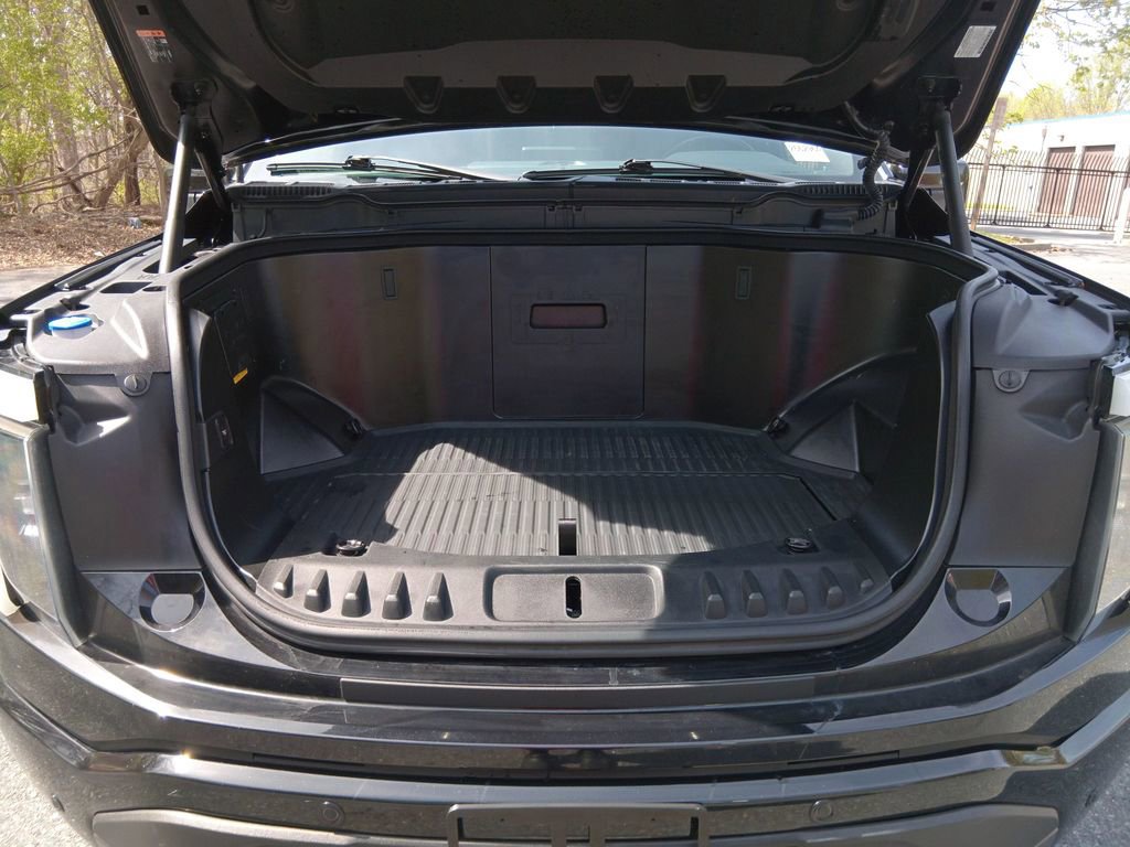 Certified 2023 Ford F150 Lightning Lariat image 11