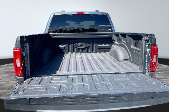 Certified 2023 Ford F150 XLT w/ Equipment Group 302A High AWD/4WD image 18