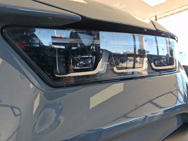 Certified 2025 Ford Mustang GT Premium image 9