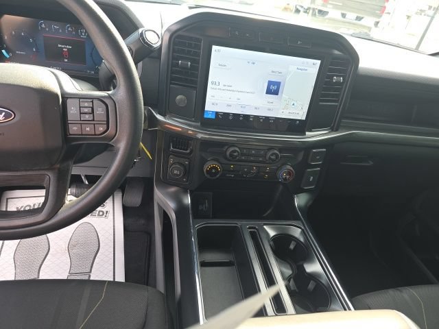 Certified 2024 Ford F150 STX AWD/4WD image 21