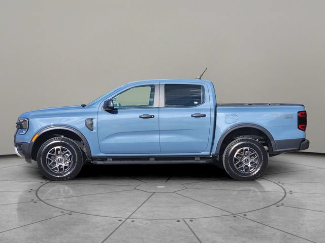 Certified 2024 Ford Ranger XLT w/ Equipment Group 301A High AWD/4WD image 9