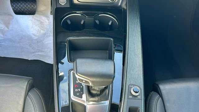 Used 2024 Audi A4 2.0T Premium Plus image 21