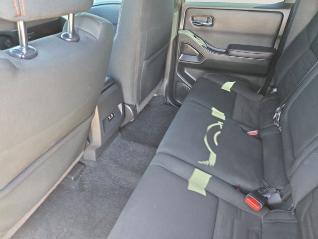 Used 2022 Nissan Frontier PRO-4X AWD/4WD image 13