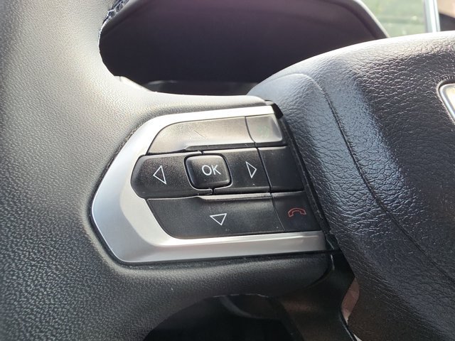 Used 2022 Jeep Compass Latitude w/ Sun and Sound Group FWD image 23