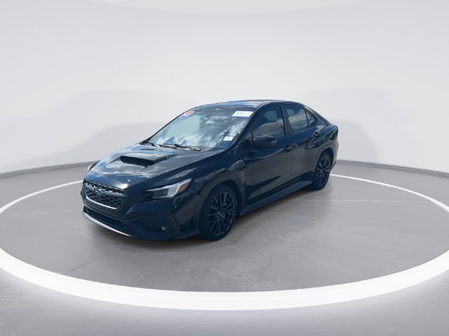 Used 2022 Subaru WRX Limited AWD/4WD image 3