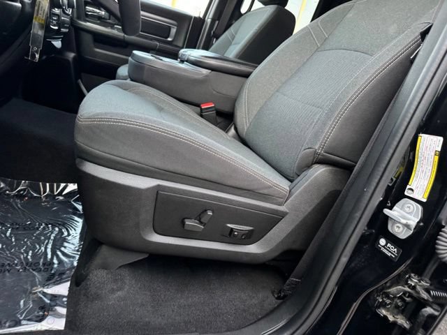 Used 2022 RAM 1500 Warlock w/ Electronics Group AWD/4WD image 6