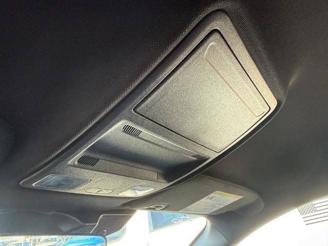 Certified 2026 Ford Mustang Premium RWD image 40