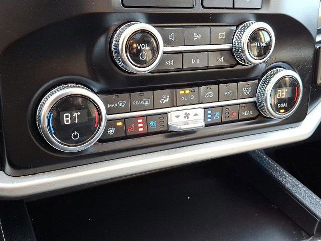 Certified 2022 Ford Expedition XLT image 16