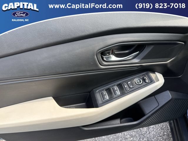 Used 2023 Honda Accord EX image 20