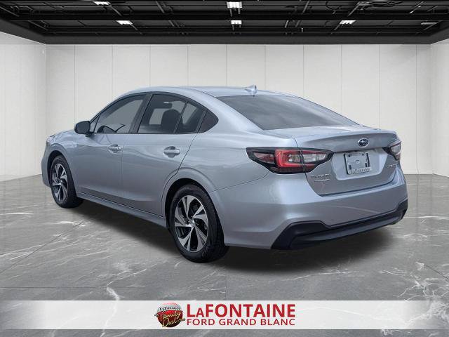 Used 2025 Subaru Legacy Premium AWD/4WD image 3