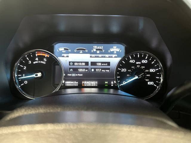 Certified 2018 Ford F350 Platinum w/ Platinum Ultimate Package image 19