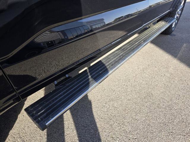 Certified 2023 Ford F150 Platinum w/ Equipment Group 701A High image 11