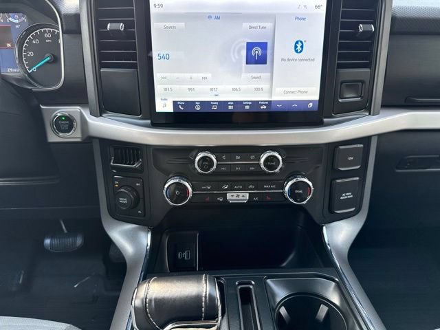 Certified 2023 Ford F150 XLT w/ Equipment Group 302A High AWD/4WD image 27