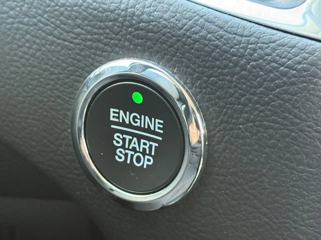 Certified 2021 Ford Edge Titanium AWD/4WD image 16