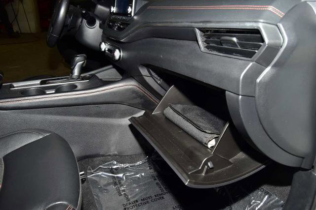 Used 2022 Nissan Altima 2.5 SR image 27