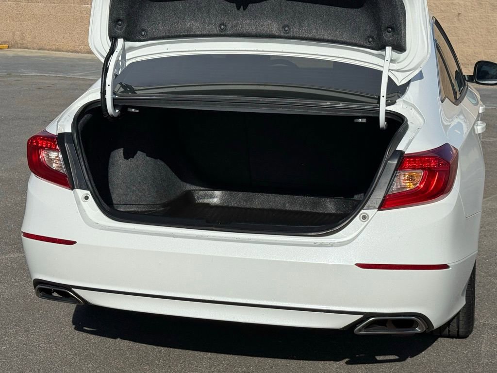 Used 2022 Honda Accord Sport Special Edition image 16