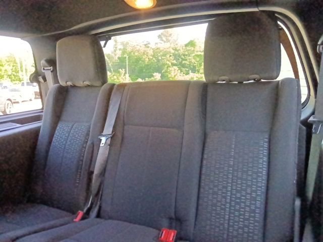 Certified 2017 Ford Expedition XLT AWD/4WD image 27