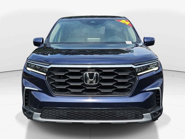 Used 2024 Honda Pilot EX-L image 9