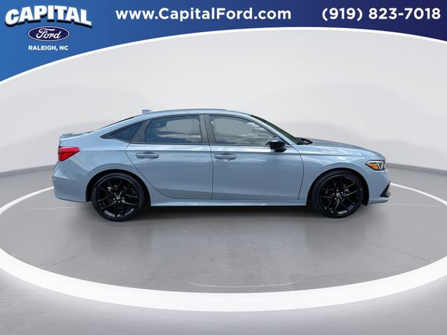 Used 2023 Honda Civic Sport image 9