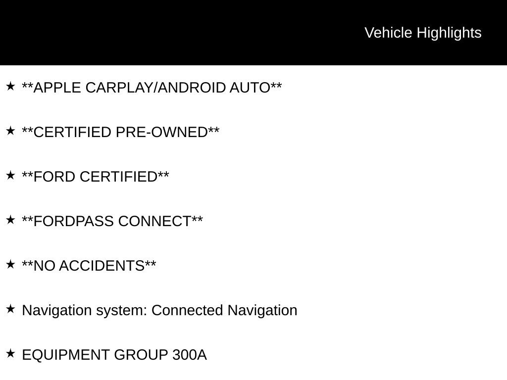 Certified 2023 Ford Mustang Mach-E Premium AWD/4WD image 9
