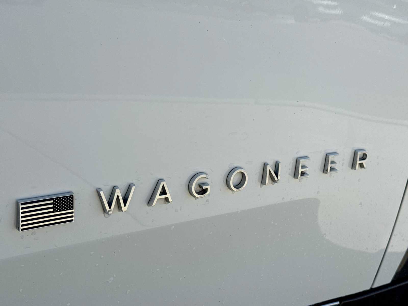 Used 2022 Jeep Wagoneer Series II w/ Premium Group I AWD/4WD image 11