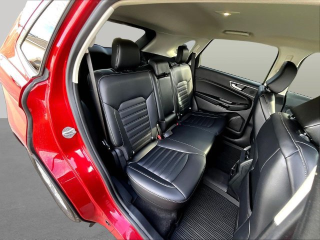 Certified 2024 Ford Edge SEL w/ Convenience Package AWD/4WD image 25