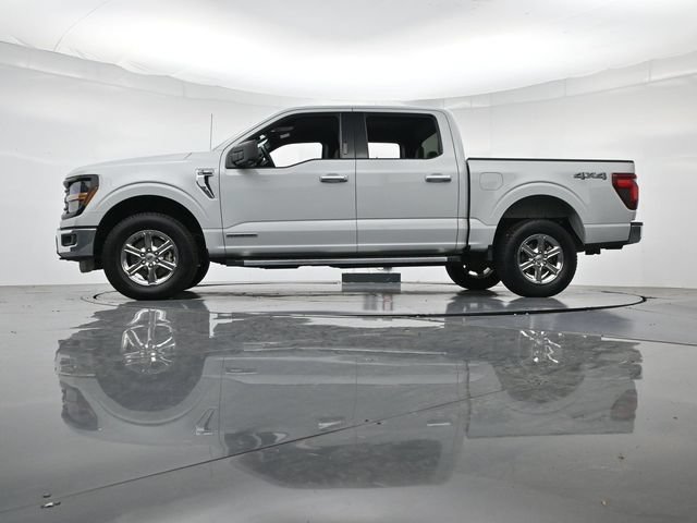 Certified 2024 Ford F150 XLT w/ Mobile Office Package AWD/4WD image 40