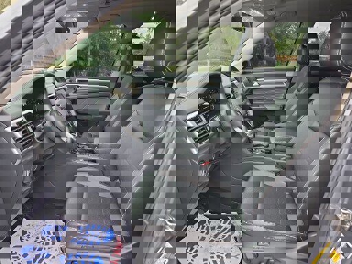 Used 2022 Volkswagen Atlas SEL image 14