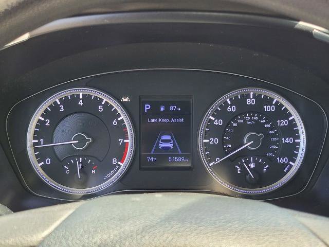 Used 2019 Hyundai Santa Fe SE FWD image 24