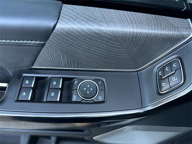 Certified 2023 Ford F150 Platinum w/ Equipment Group 701A High image 14