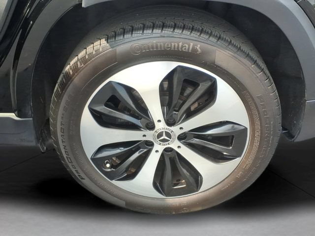 Used 2024 Mercedes-Benz GLB 250 4MATIC w/ Exclusive Package image 15