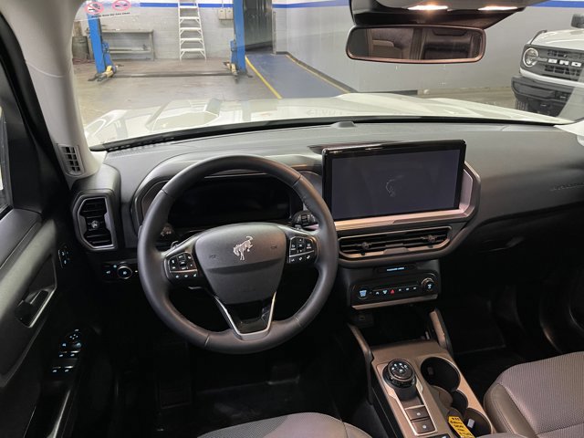 Certified 2025 Ford Bronco Sport Badlands image 13