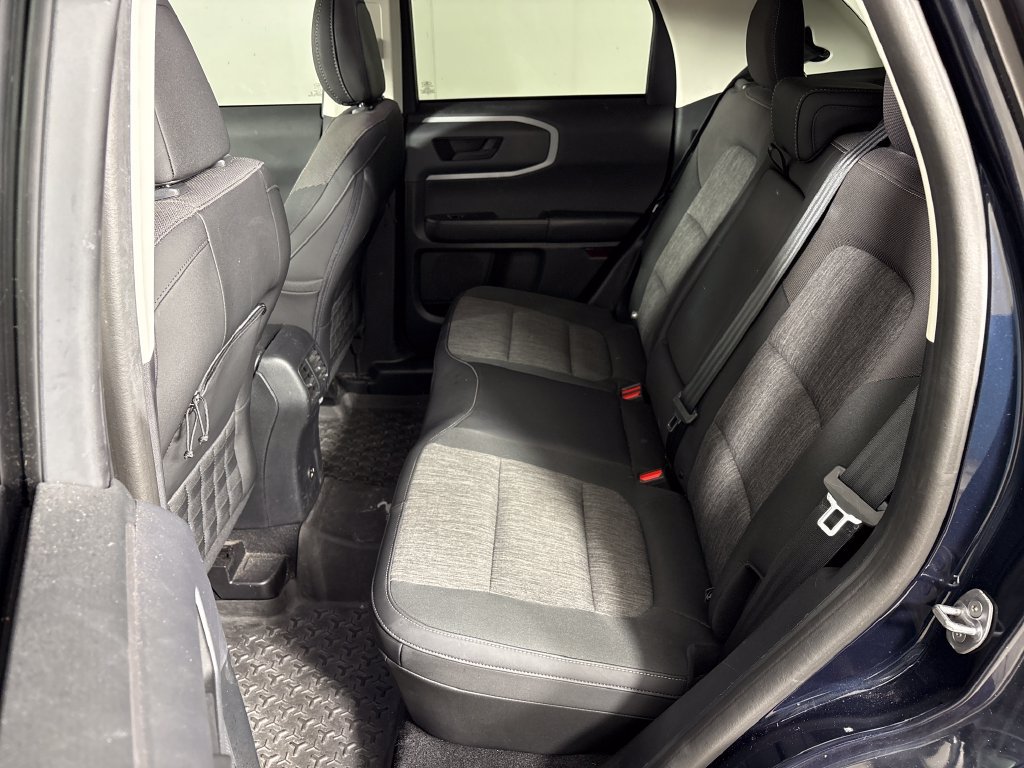 Certified 2021 Ford Bronco Sport Big Bend AWD/4WD image 31