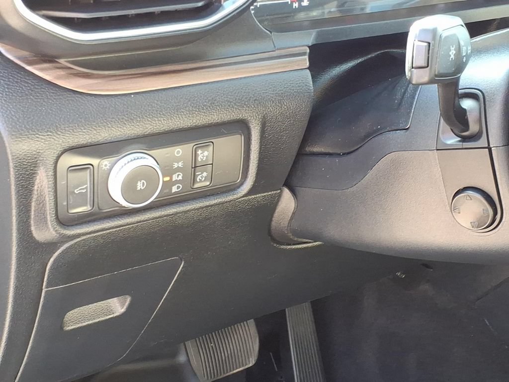Certified 2020 Ford Explorer Limited RWD image 18