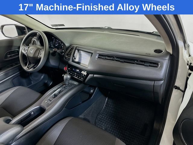 Used 2022 Honda HR-V EX image 13