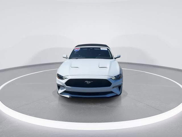 Certified 2023 Ford Mustang Premium image 8