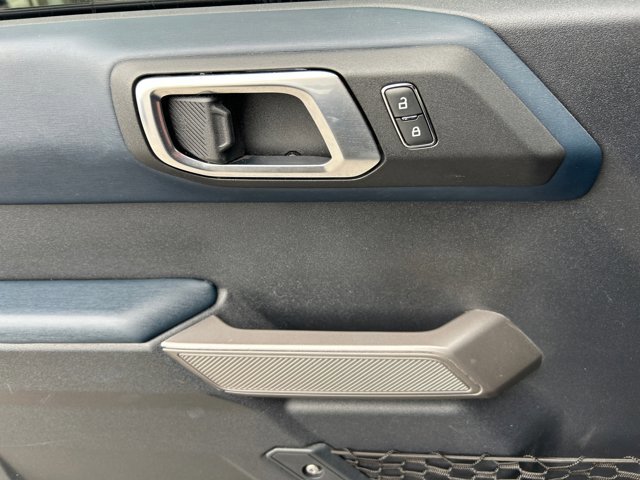 Certified 2022 Ford Bronco Outer Banks image 14