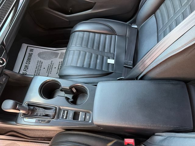 Used 2025 Honda Civic Sport image 18