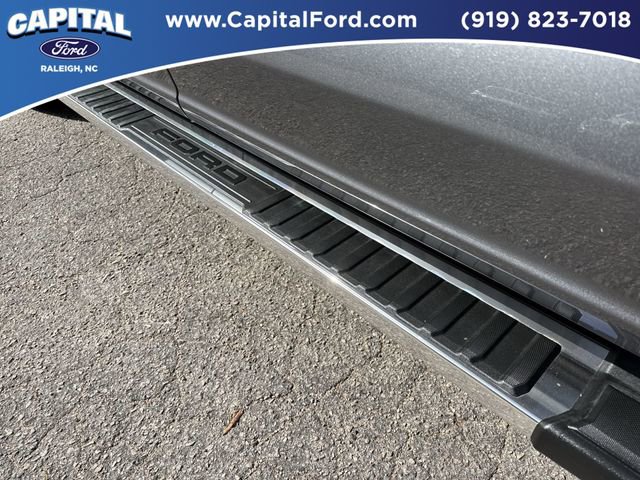 Certified 2024 Ford F150 Lariat w/ Equipment Group 502A High AWD/4WD image 16