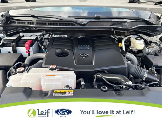 Used 2024 Toyota Tundra SR image 23