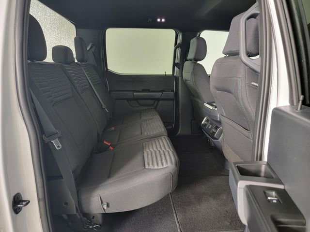 Certified 2023 Ford F150 XL w/ STX Appearance Package AWD/4WD image 16
